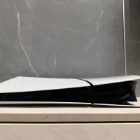 PS5 Slim 1TB|کنسول، بازی ویدئویی و آنلاین|ارومیه, |دیوار