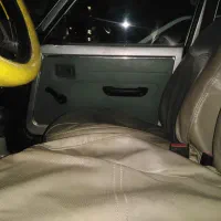 پی کی 84|خودرو سواری و وانت|تهران, دبستان|دیوار