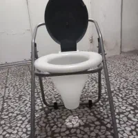 توالت فرنگی سیار