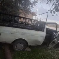 پیکان بار 85|خودرو سواری و وانت|تهران, دکتر هوشیار|دیوار