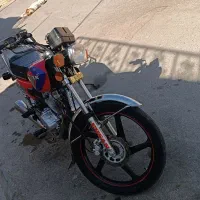 موتور 200 احسان|موتورسیکلت|بیرجند, |دیوار