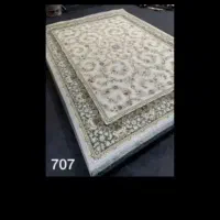 فرش۶و۹واندازه۱۲متری نوواکبند