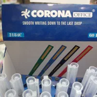 روان نویس کرونا|لوازم التحریر|مشهد, عیدگاه|دیوار