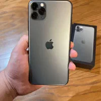 آیفون ۱۱ پرومکس