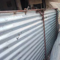 دو لنگه درب با ایرانیت