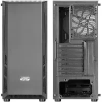 کیس گرین آراد|رایانه رومیزی|سرپل ذهاب, |دیوار