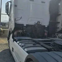 دافران مدل 1402|خودرو سنگین|کرمان, |دیوار