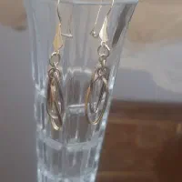 گوشواره طلا