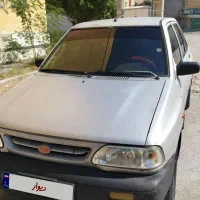 پراید دوگانه مدل ۸۶|خودرو سواری و وانت|دوگنبدان, |دیوار