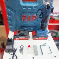 قیچی شارژی پی ای پی