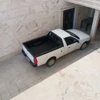 آریسان ۲ خشک ۱۴۰۳ دوگانه سوز|خودرو سواری و وانت|هلیلان, |دیوار