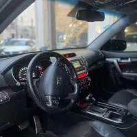 سورنتو ۶ سیلندر 2013|خودرو سواری و وانت|تهران, جنتآباد جنوبی|دیوار