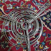 پایه نگهدارنده قابلمه 6طبقه|آبچکان و نظمدهنده ظروف|شهریار, شهریار|دیوار