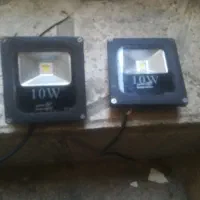 باسلام دوعدد ال ای دی کم مصرف