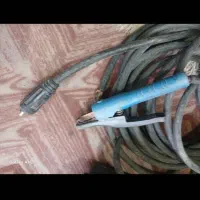 پیکور سنگین و پُرقدرت و موتور جوش|ماشینآلات صنعتی|شیراز, شهرک ترکان|دیوار