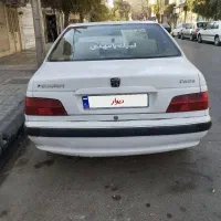 پژوپارس|خودرو سواری و وانت|مشهد, شهید قربانی|دیوار