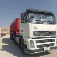 اف اچ ۴۲۰|خودرو سنگین|تهران, طرشت|دیوار