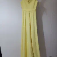 لباس شب بلند سایز36 38|لباس|تهران, آذری|دیوار