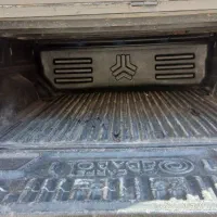 پراید وانت ۴۰۲ بیرنگ|خودرو سواری و وانت|رباطکریم, مسکن مهر آبشناسان|دیوار