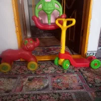 اسباب بازی بچه