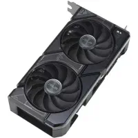 کارت گرافیک ایسوس Dual RTX 4060 Ti OC 16 گیگابایت|قطعات و لوازم جانبی رایانه|کرج, گوهردشت|دیوار