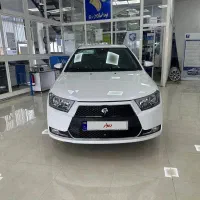 دنا 6 دنده با رینگ صفر 1404