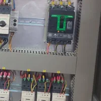 استخدام  نیروی برقکارصنعتی وتابلوسازی باشرایط عالی|استخدام صنعتی، فنی، مهندسی|قم, آزادگان|دیوار
