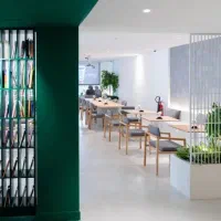 ۱۹۰ متر تجاری  فلت / تاپ لوکیشن فرمانیه|اجارهٔ مغازه و غرفه|تهران, کامرانیه|دیوار