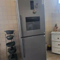 یخچال فریزر