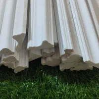 دیوار قاب بندی pvc ،پلی اورتان