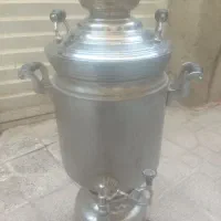 سماور گازی ۲۰ لیتری