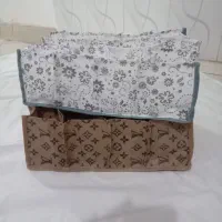 کیسه سبزی|سفره، حوله، دستمال آشپزخانه|بیرجند, |دیوار