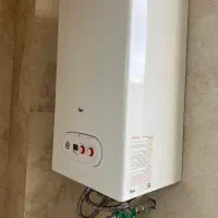 تعمیر و سرویس انواع پکیج و ابگرمکن‌|آبگرمکن، پکیج، شوفاژ|بجنورد, |دیوار