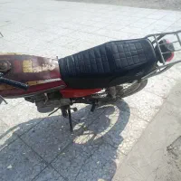 موتور مدل 89 فروش می رسد قیمت 23میلیون مدارک کامل|موتورسیکلت|قلعه قاضی, |دیوار