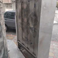 دستگاه مرغ بریان|اجاق گاز و لوازم برقی پخت‌وپز|پارس‌آباد, |دیوار