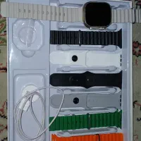 ساعت هوشمند