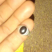 انگشتر نقره شبح|جواهرات|زابل, |دیوار