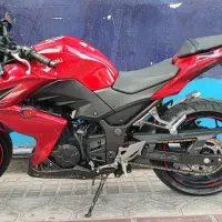 z250 مدل 93