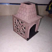 جا عودی دست ساز