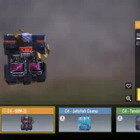 اکانت کالاف