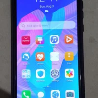 گوشی هواوی مدل Y7p|موبایل|اصفهان, برازنده|دیوار