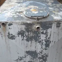 تانکر آب فلزی ۲۵۰۰ لیتری|مصالح و تجهیزات ساختمان|گرگان, |دیوار