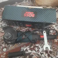 مینی فرز باس