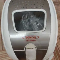 سرخ کن نو سونیا