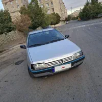 405 مدل 89|خودرو سواری و وانت|مشهد, رستگار|دیوار