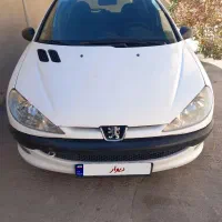 فروش ۲۰۶ مدل۹۶