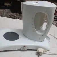 چایساز برقی