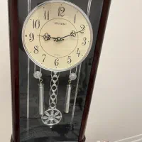 ساعت دیواری