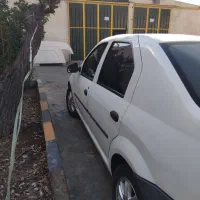 رنو تندر ۹۰ E2 فول|خودرو سواری و وانت|تهران, وردآورد|دیوار