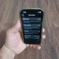 آیفون ۱۶ نرمال ۱۲۸.ch دوسیم بدون ریجستر